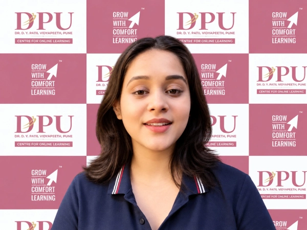 Ms. Ashta Shah